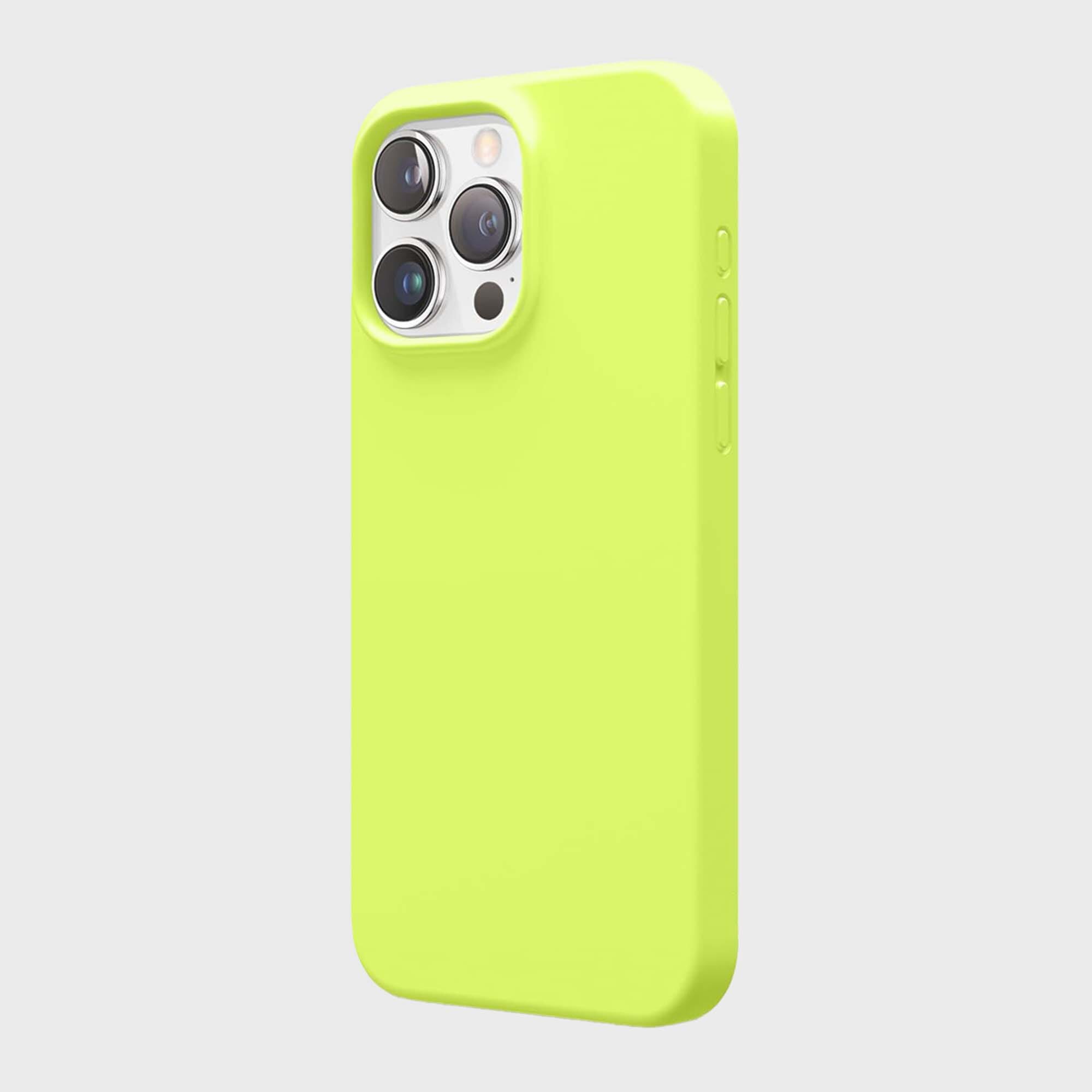 iPhone 16 Pro Max Silicone Case With MagSafe