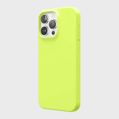 iPhone 16 Pro Silicone Case With MagSafe