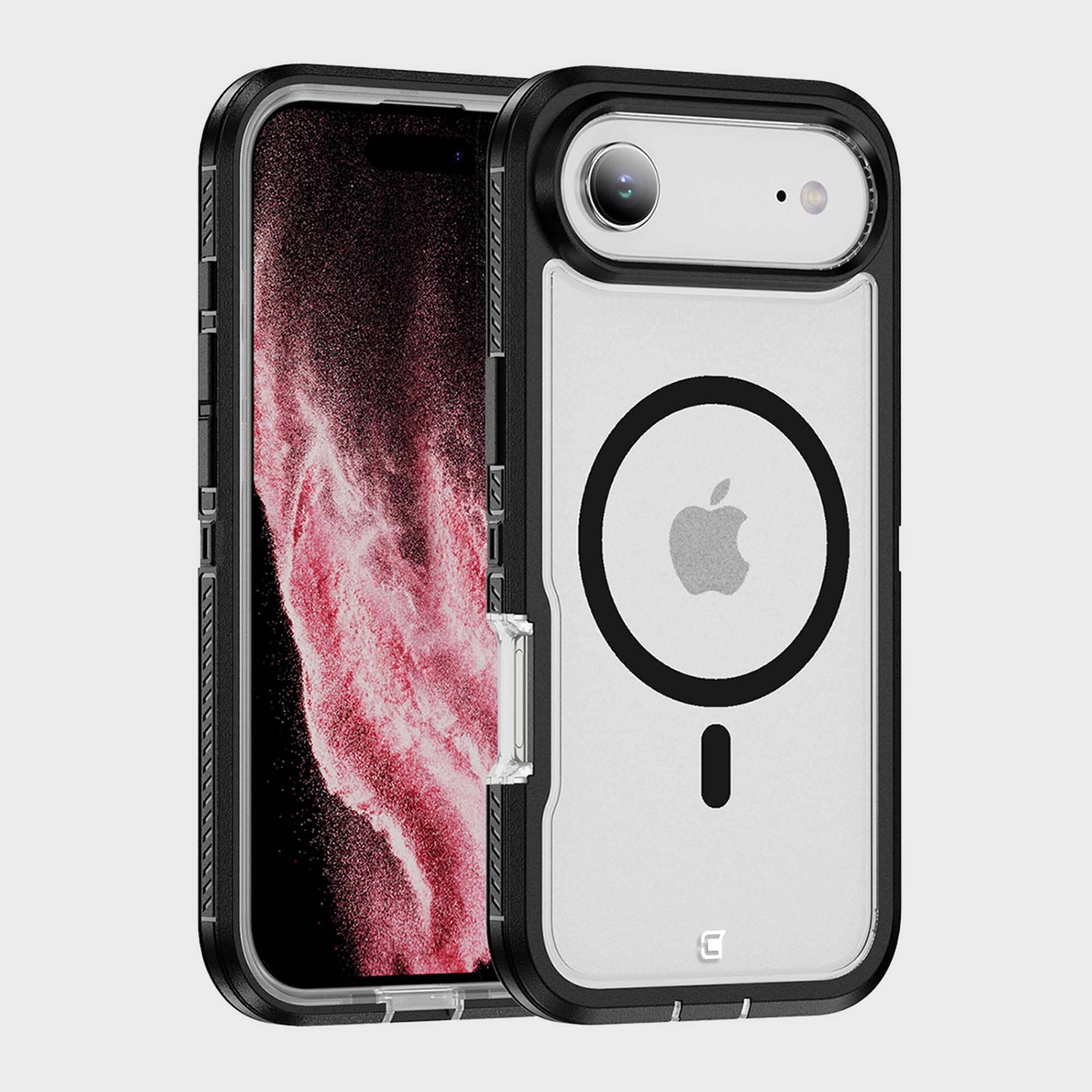 iPhone 17 Air Destroyer Tough Case