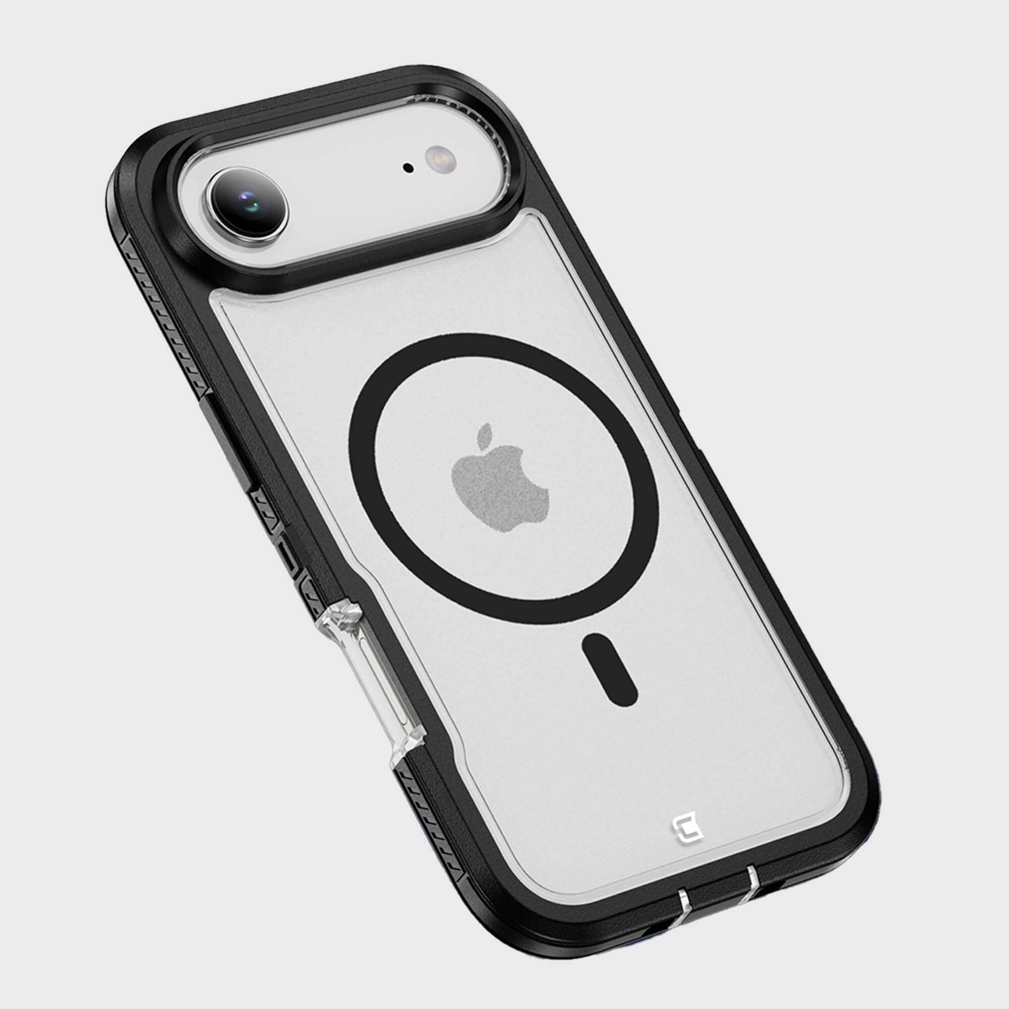 iPhone 17 Air Destroyer Tough Case