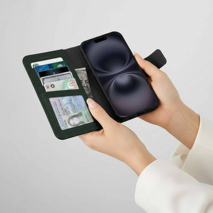 iPhone 16 Wallet Case With MagSafe - 5th Ave