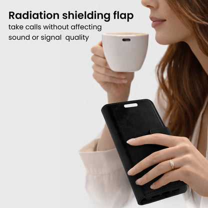 iPhone 16 Wallet Case With MagSafe - 5th Ave