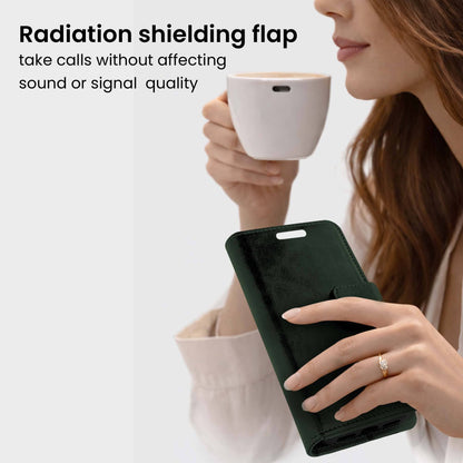 iPhone 16 Wallet Case With MagSafe - 5th Ave