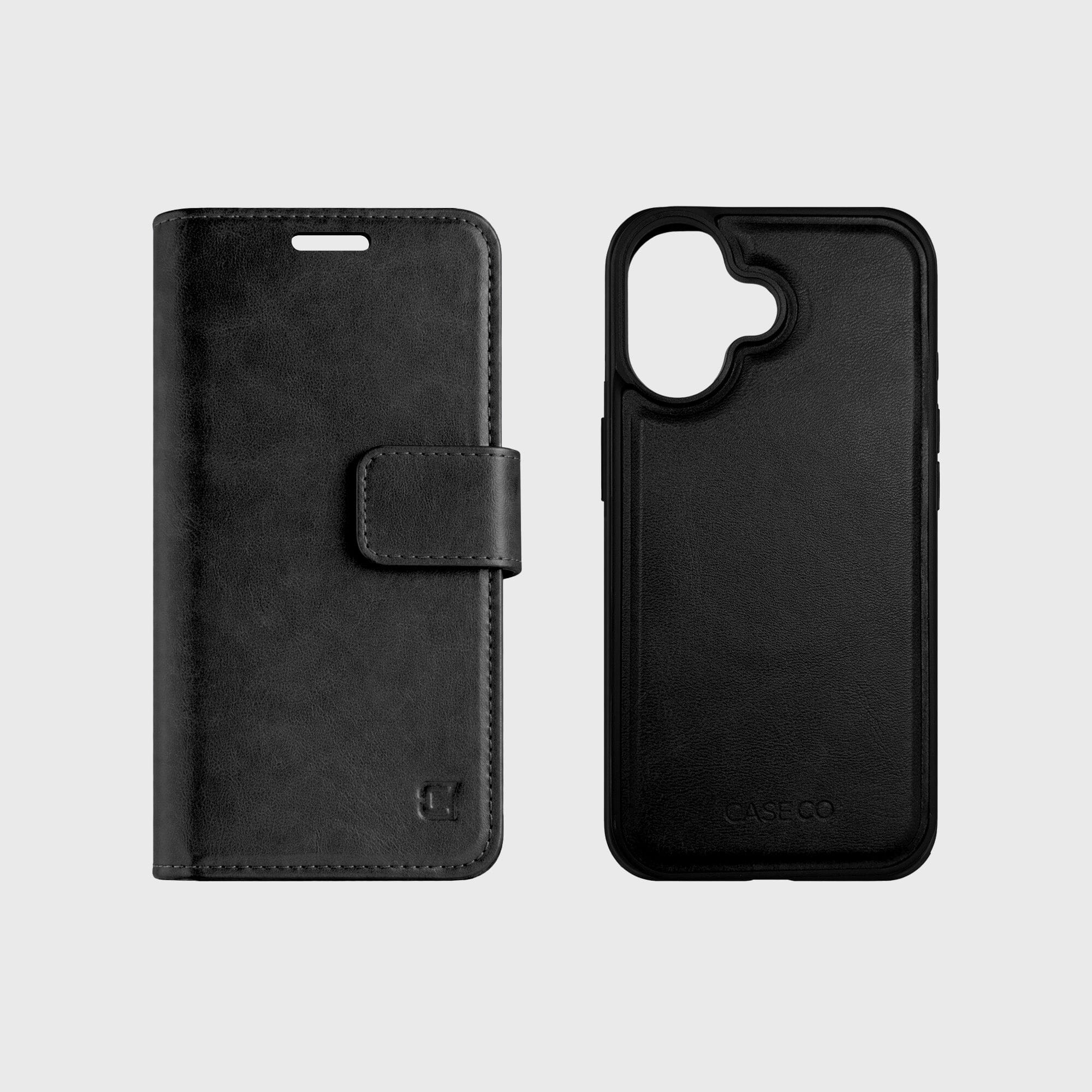 iPhone 16 Wallet Case With MagSafe - 5th Ave