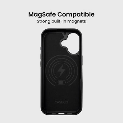 iPhone 17 Wallet Case With MagSafe - 5th Ave