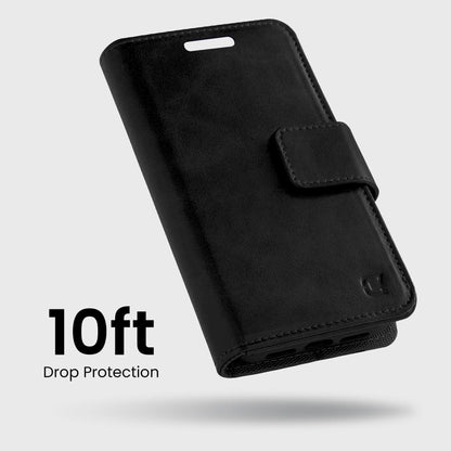 iPhone 17 Wallet Case With MagSafe - 5th Ave