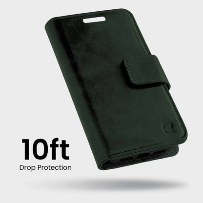 iPhone 16 Wallet Case With MagSafe - 5th Ave