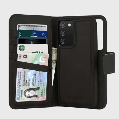 Samsung Galaxy A14 Wallet Case - 5th Ave