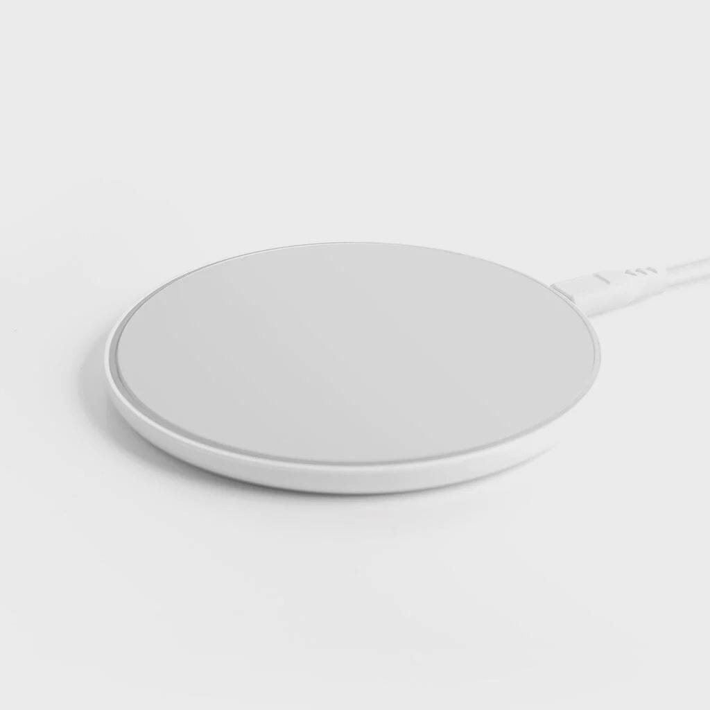 Wireless Charging Pad - Nitro