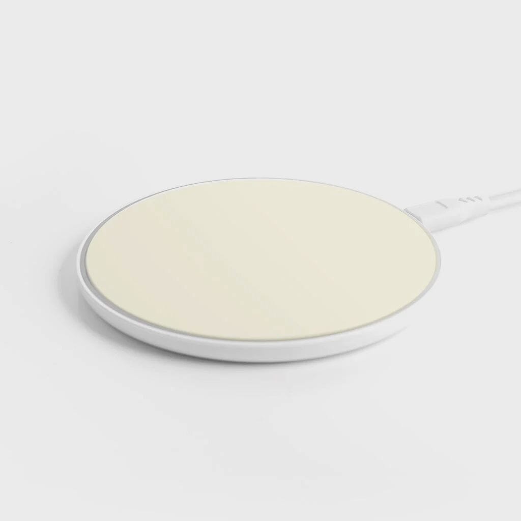 Wireless Charging Pad - Nitro