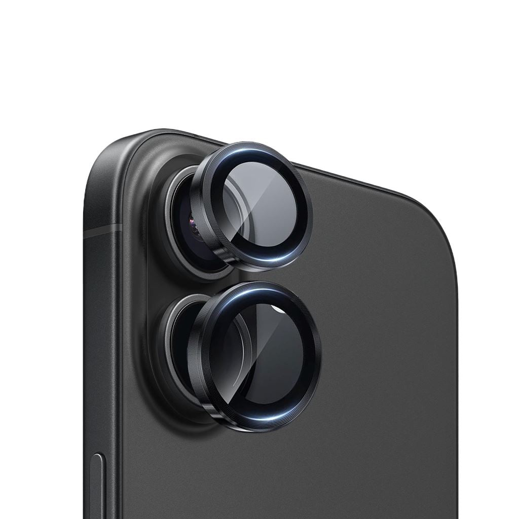 Screen Patrol Camera Lens Protector - iPhone 16 Plus