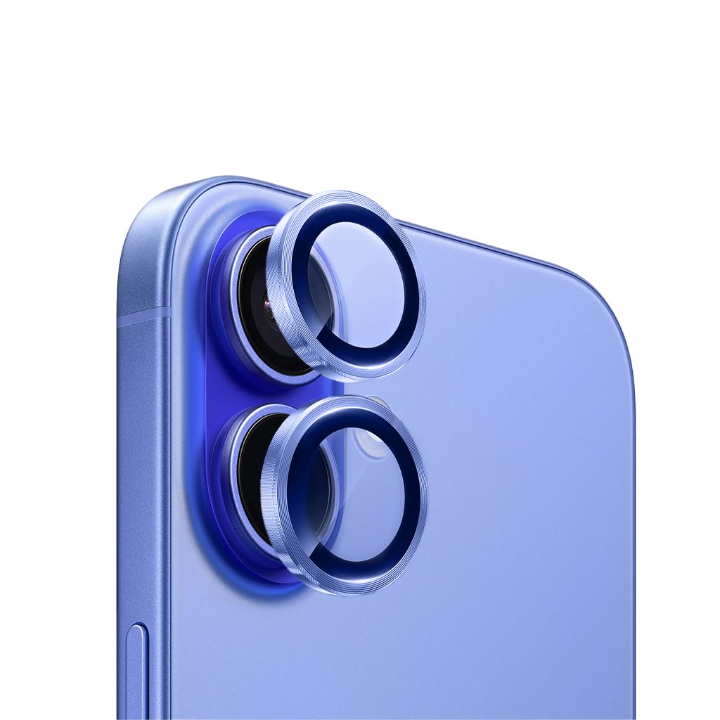 Screen Patrol Camera Lens Protector - iPhone 16