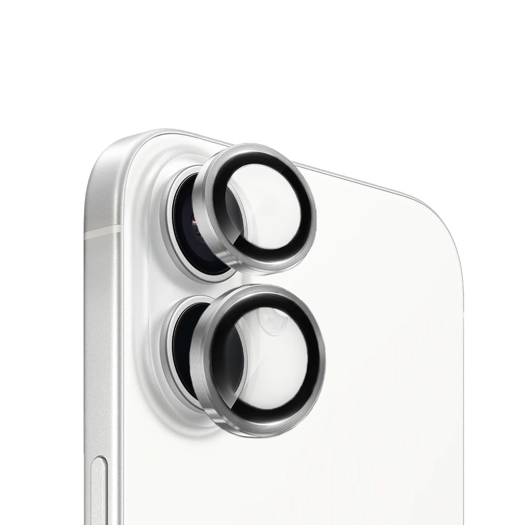 Screen Patrol Camera Lens Protector - iPhone 16