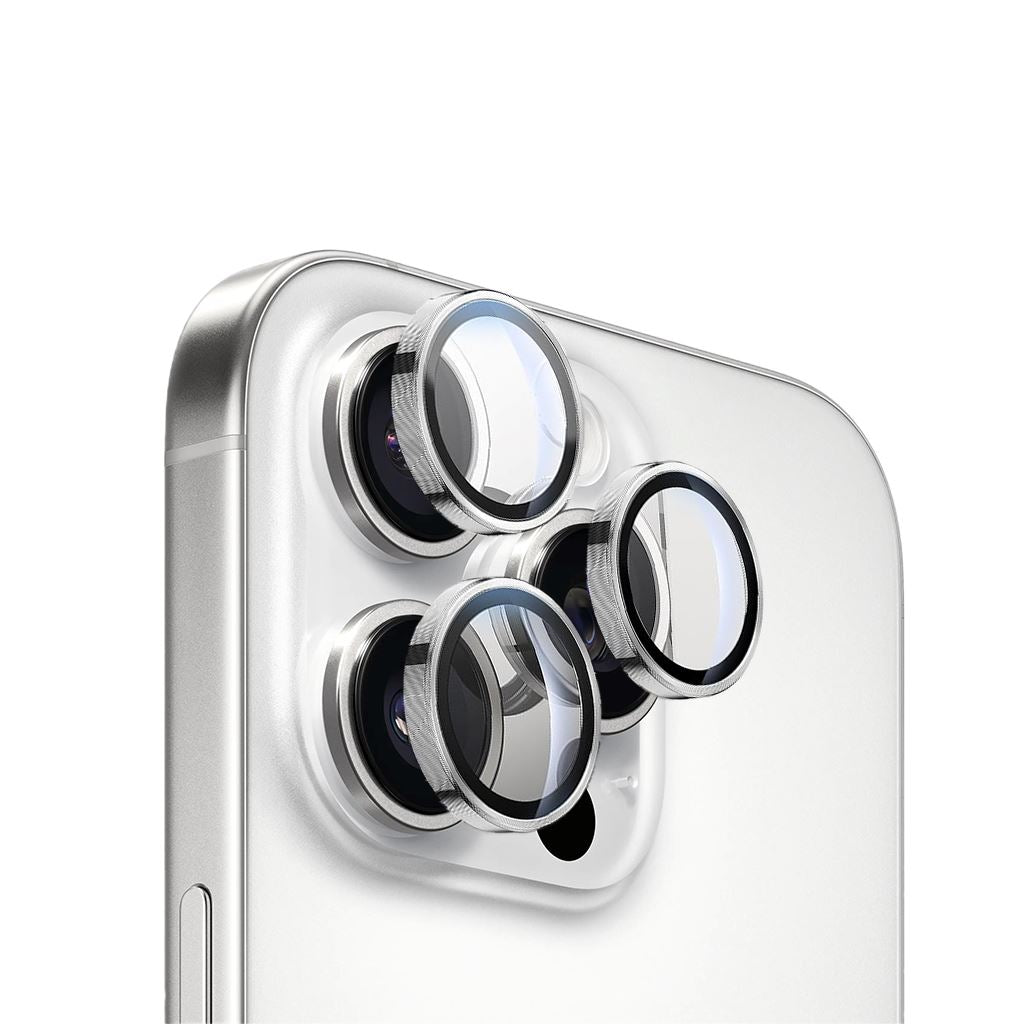 Screen Patrol Camera Lens Protector - iPhone 16 Pro