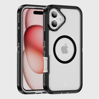iPhone 16 Destroyer Tough Case