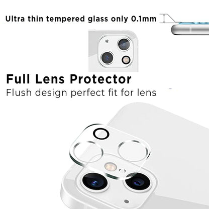 iPhone 15 Camera Lens Protector - Screen Patrol