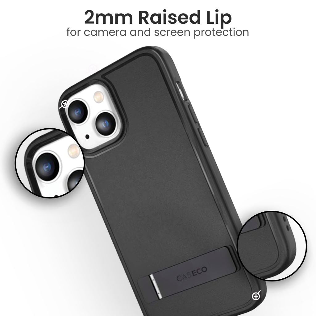 iPhone 14 Kickstand Case With MagSafe