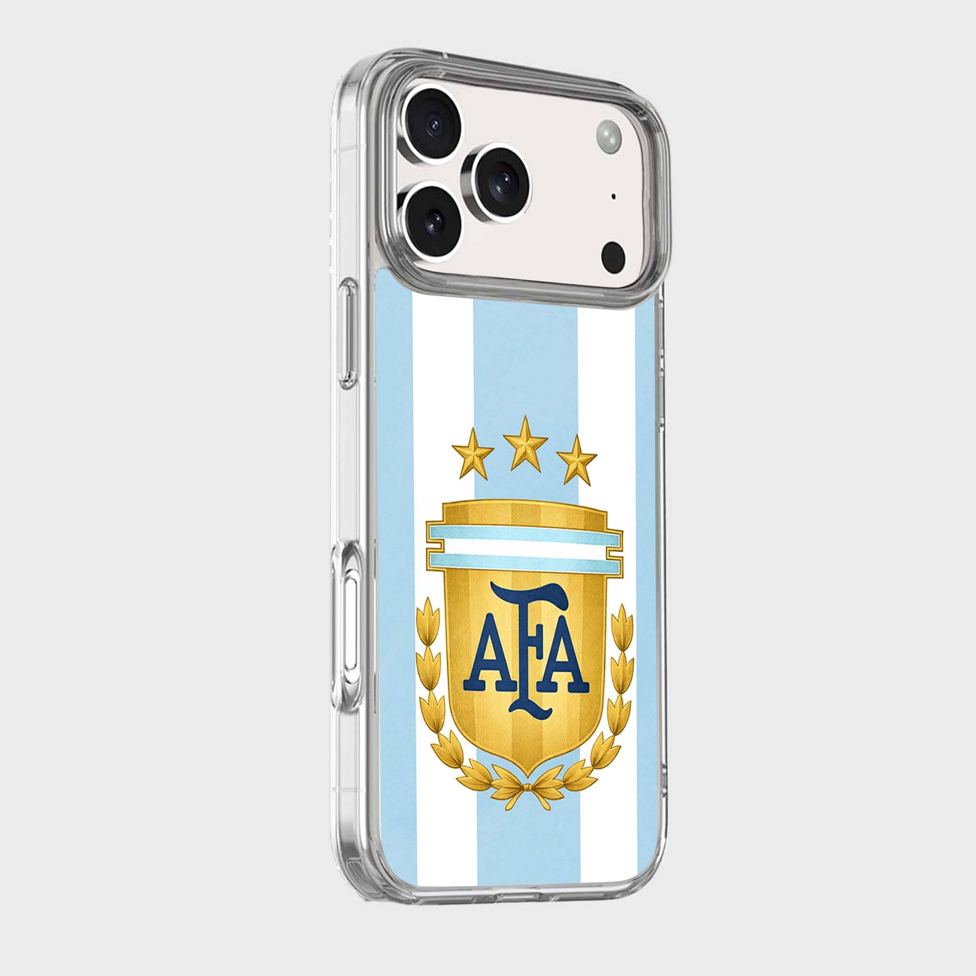 MagSafe iPhone 17 Pro Argentina Edition Phone Case