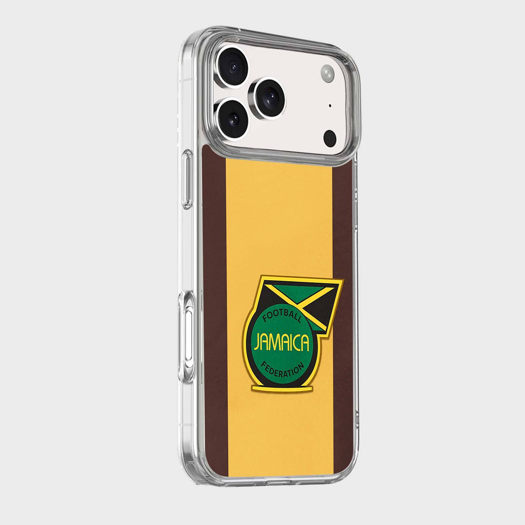 MagSafe iPhone 17 Pro Jamaica Edition Phone Case