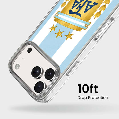 MagSafe iPhone 17 Pro Max Argentina Edition Phone Case