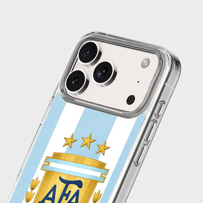 MagSafe iPhone 17 Pro Argentina Edition Phone Case