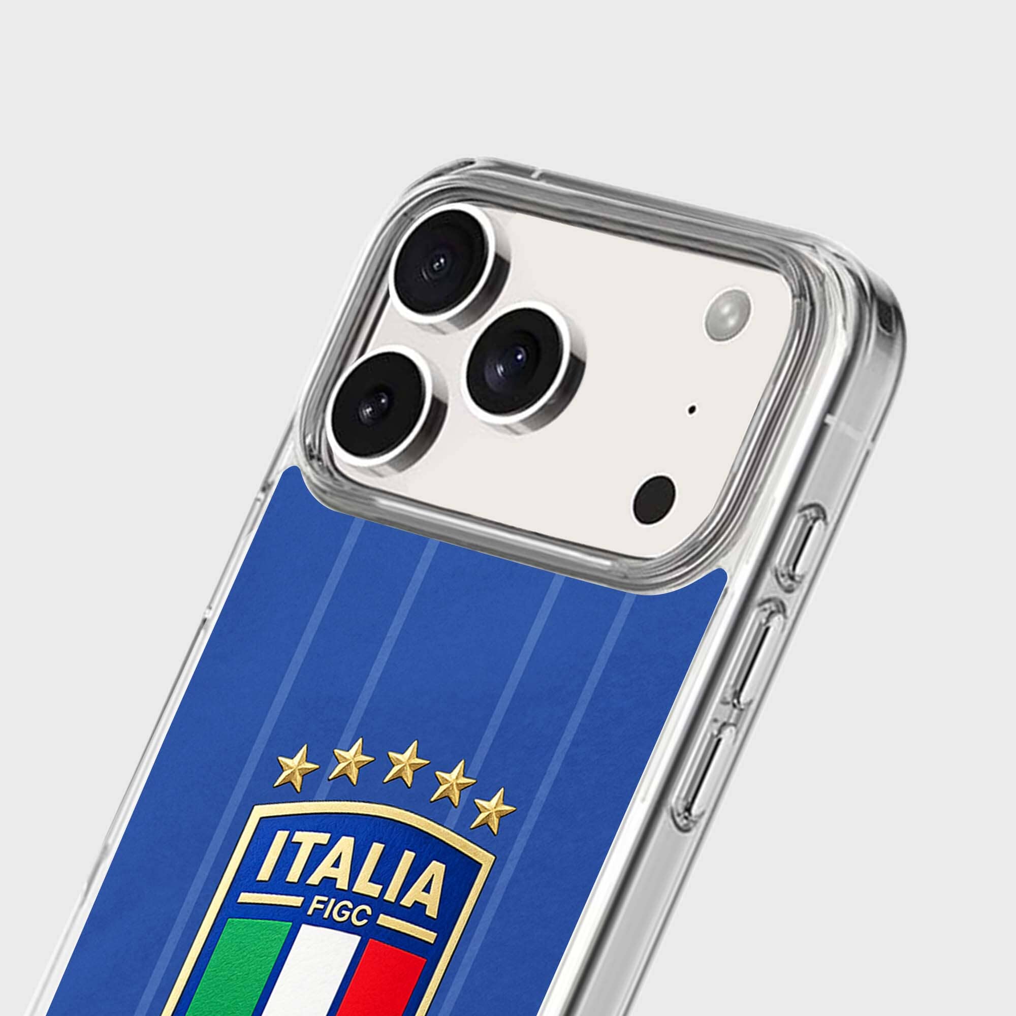 MagSafe iPhone 17 Pro Italy Edition Phone Case