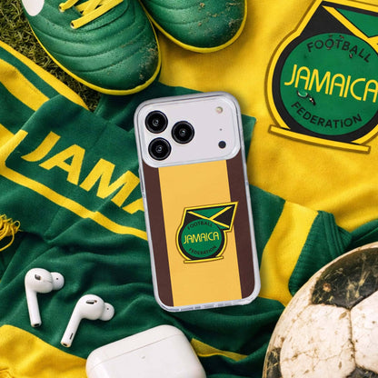 MagSafe iPhone 17 Pro Jamaica Edition Phone Case