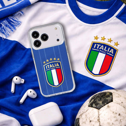 MagSafe iPhone 17 Pro Max Italy Edition Phone Case