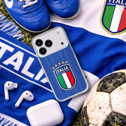 MagSafe iPhone 17 Pro Max Italy Edition Phone Case