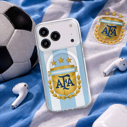 MagSafe iPhone 17 Pro Argentina Edition Phone Case