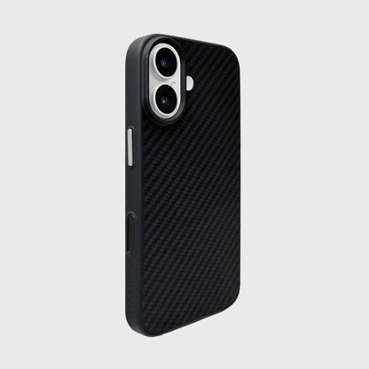 iPhone 17 Aramid Fiber Military-Grade Protective Case