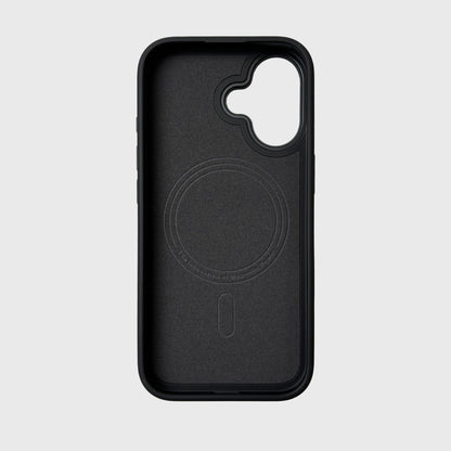 iPhone 17 Aramid Fiber Weave Pattern Case