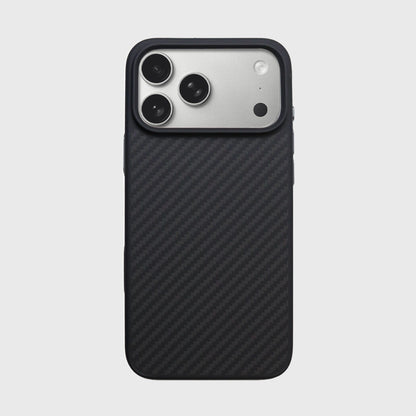 iPhone 17 Pro Aramid Fiber Military-Grade Protective Case