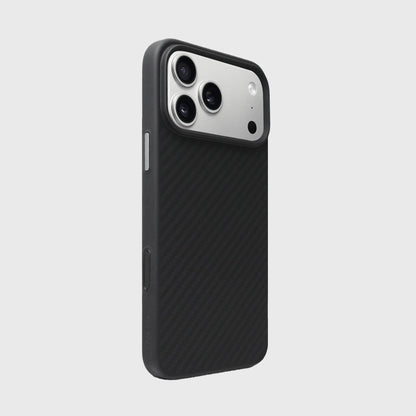 iPhone 17 Pro Aramid Fiber Military-Grade Protective Case