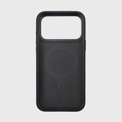 MagSafe iPhone 17 Pro Max Aramid Fiber Weave Case