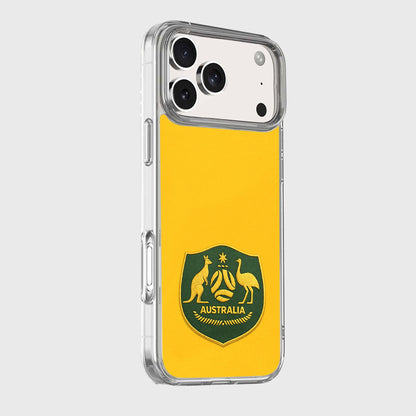 MagSafe iPhone 17 Pro Max Australia Edition Phone Case