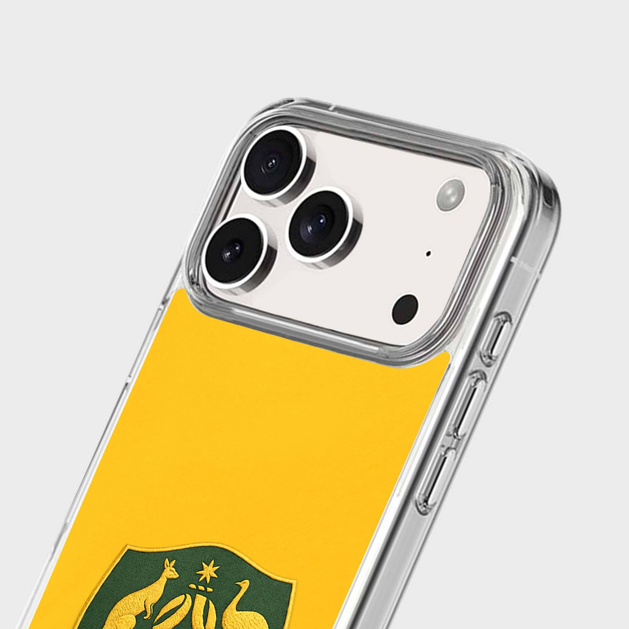 MagSafe iPhone 17 Pro Max Australia Edition Phone Case