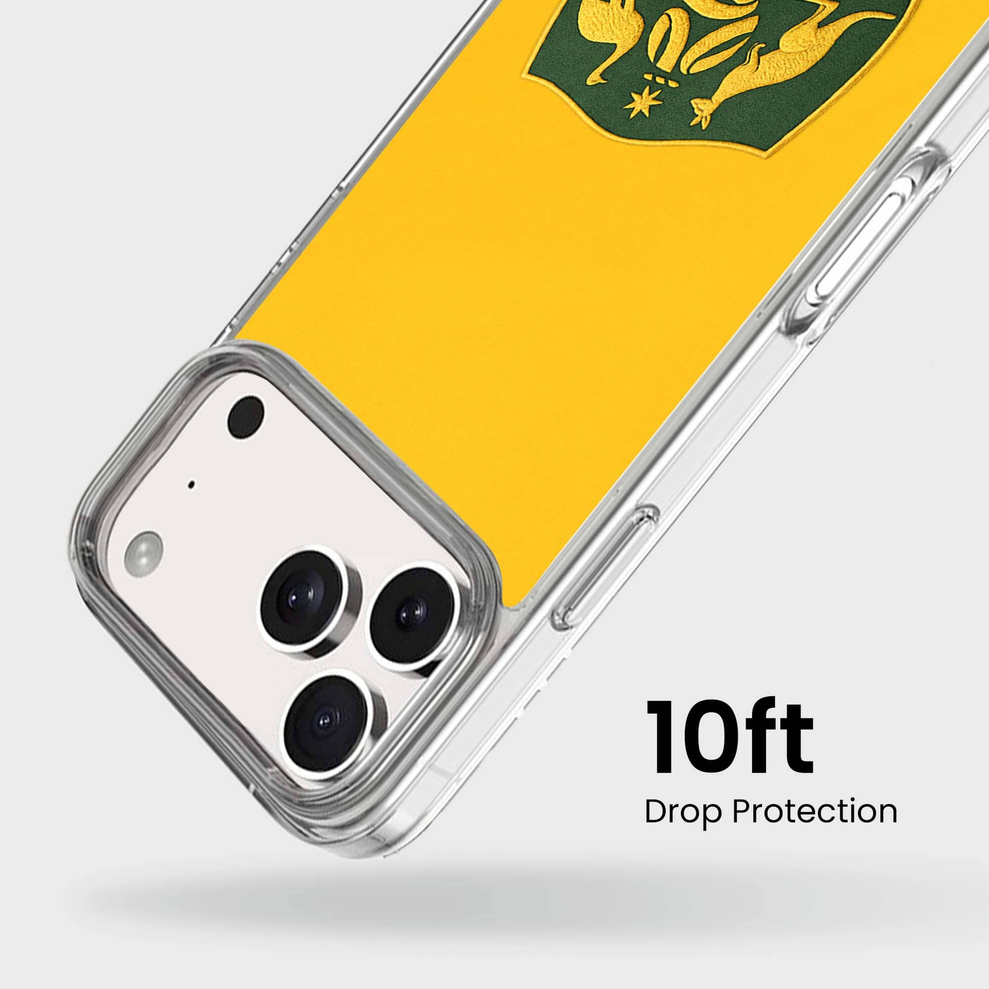 MagSafe iPhone 17 Pro Max Australia Edition Phone Case