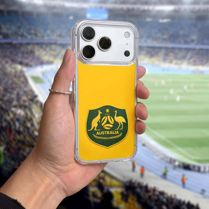 MagSafe iPhone 17 Pro Max Australia Edition Phone Case