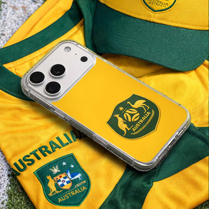 MagSafe iPhone 17 Pro Australia Edition Phone Case