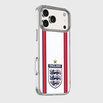 MagSafe iPhone 17 Pro England Edition Phone Case