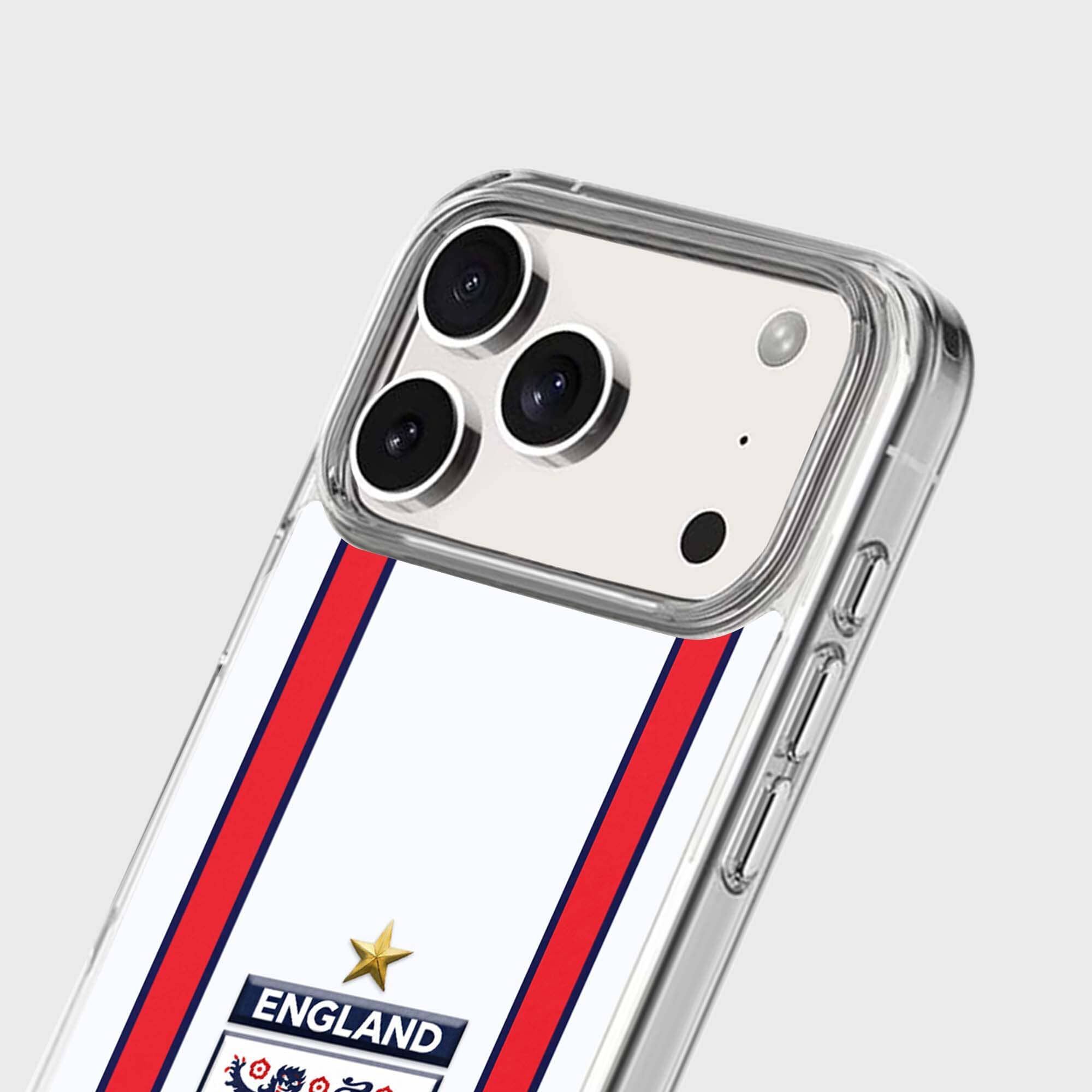 MagSafe iPhone 17 Pro England Edition Phone Case