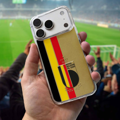 MagSafe iPhone 17 Pro Belgium Edition Phone Case