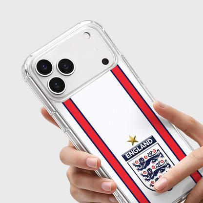 MagSafe iPhone 17 Pro Max England Edition Phone Case