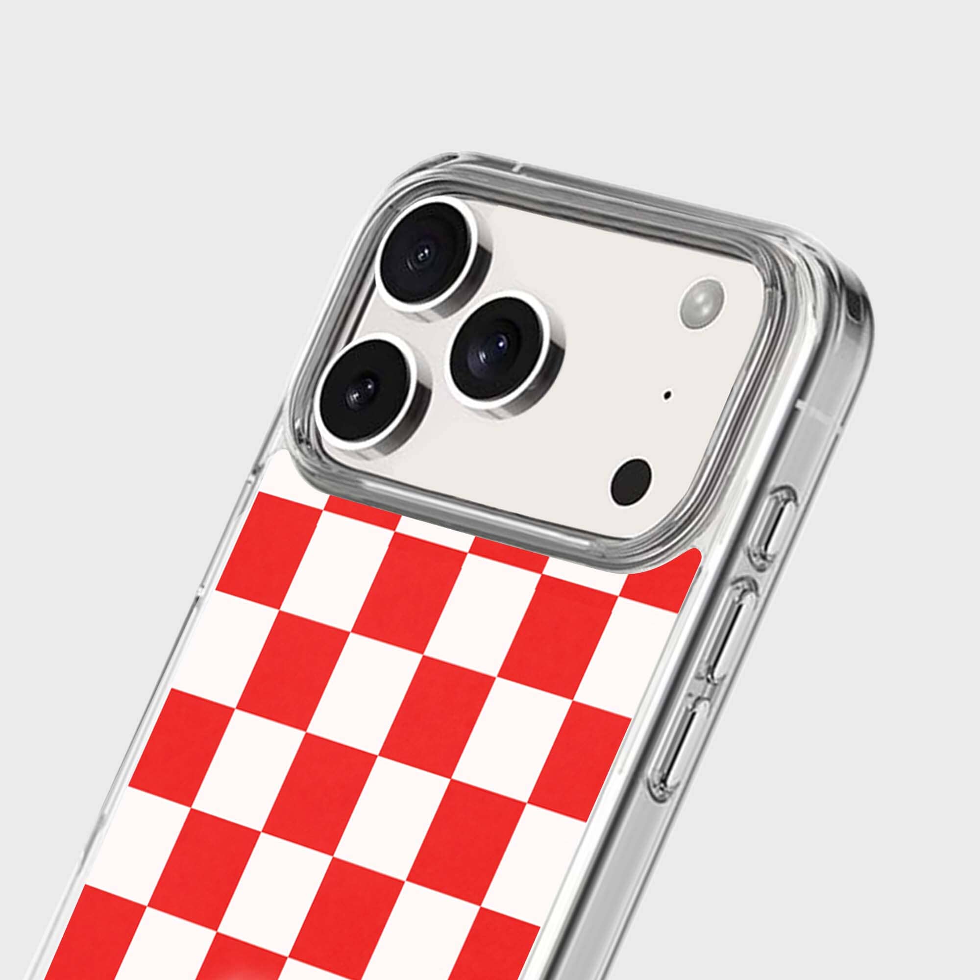 MagSafe iPhone 17 Pro Max Croatia Edition Phone Case