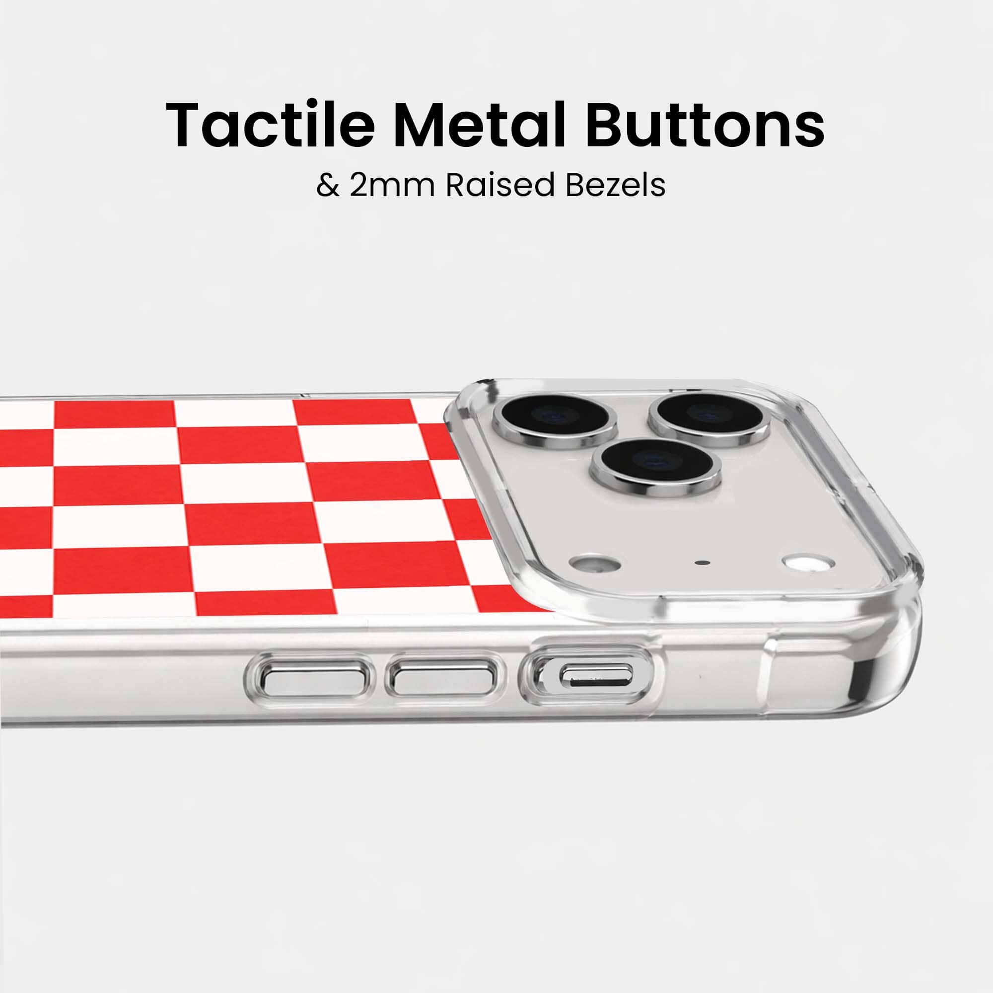 MagSafe iPhone 17 Pro Croatia Edition Phone Case