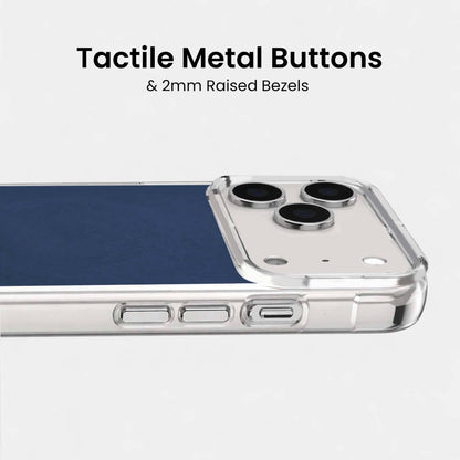 MagSafe iPhone 17 Pro France Edition Phone Case