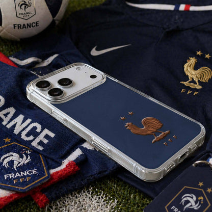 MagSafe iPhone 17 Pro France Edition Phone Case