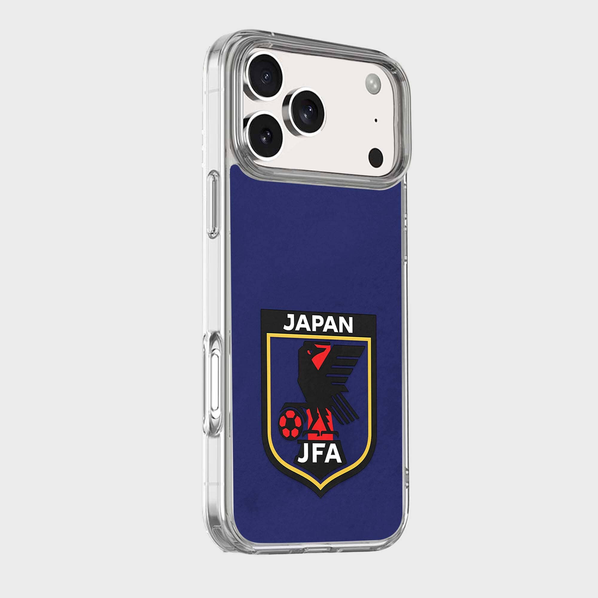 MagSafe iPhone 17 Pro Max Japan Edition Phone Case