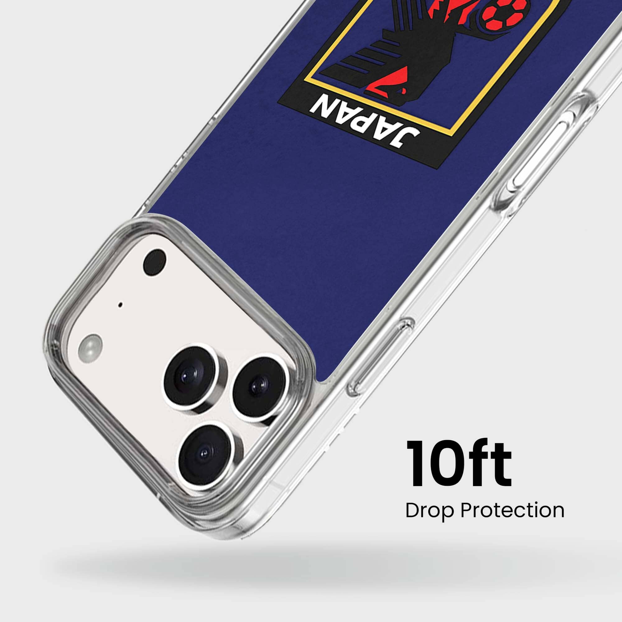 MagSafe iPhone 17 Pro Japan Edition Phone Case